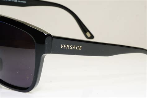 mens versace sunglasses gumtree|authentic Versace men's sunglasses.